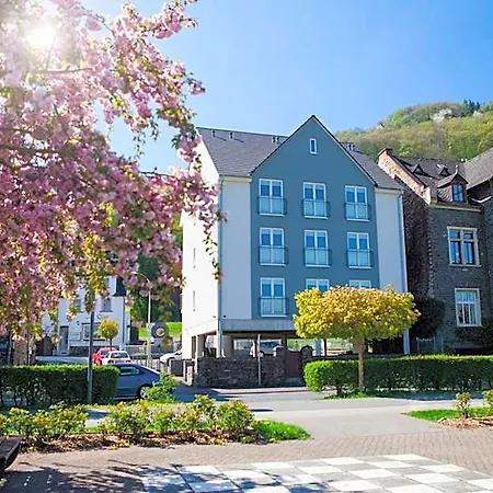 Otel Cochem