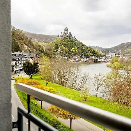 Cochem Otel 3*