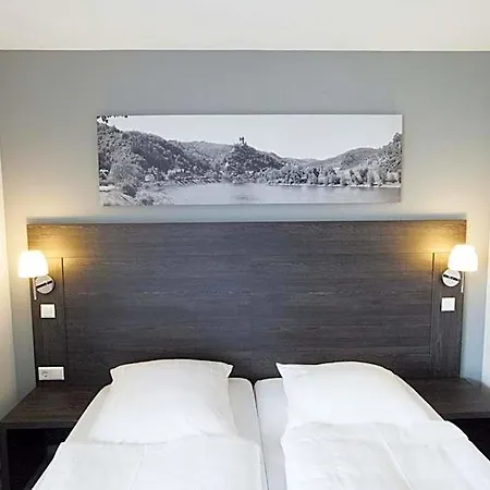 Otel Cochem Bruttig-Fankel