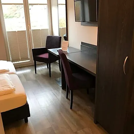 Otel Cochem