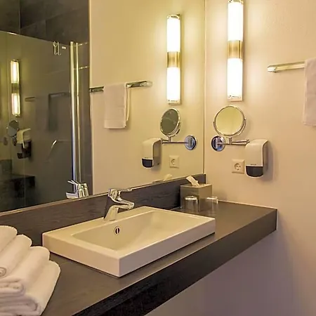 Otel Cochem 3*