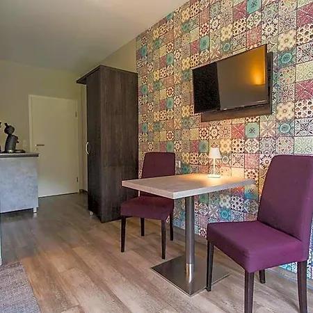 Cochem Otel 3*