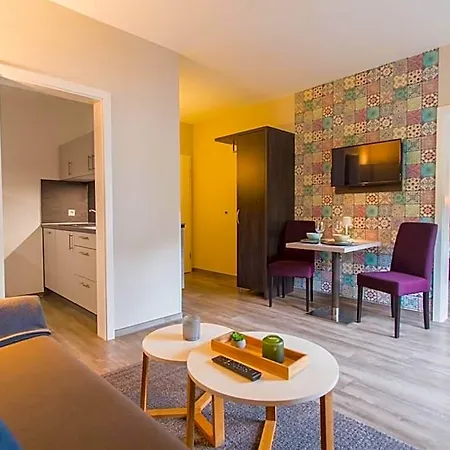 Cochem Otel 3*