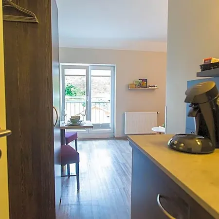 Otel Cochem