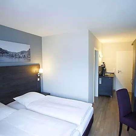 Cochem Otel Bruttig-Fankel