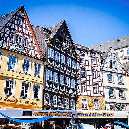 Otel Cochem 3*