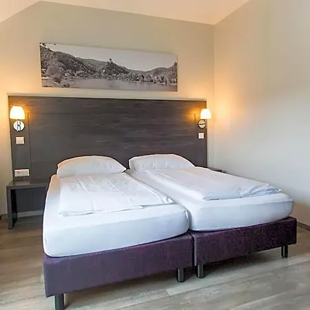 Otel Cochem Bruttig-Fankel